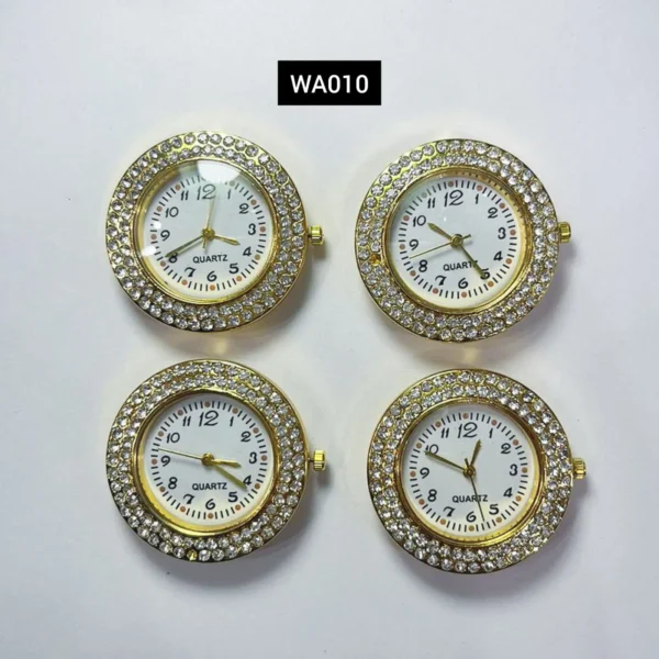 WATCH MODEL 10(MIX 6 PCS)