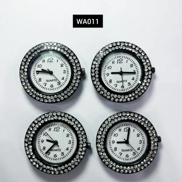 WATCH MODEL 11(MIX 6 PCS)