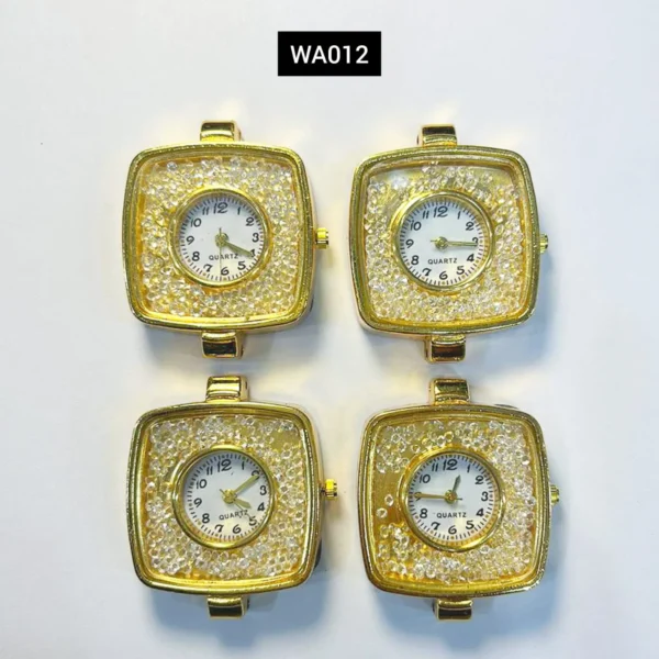 WATCH MODEL 12(MIX 6 PCS)
