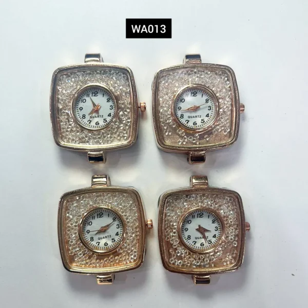 WATCH MODEL 13(MIX 6 PCS)