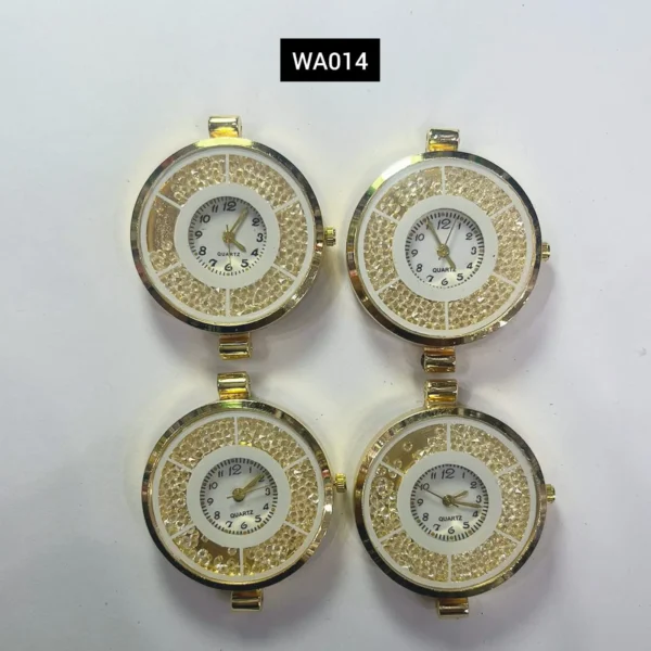 WATCH MODEL 14(MIX 6 PCS)