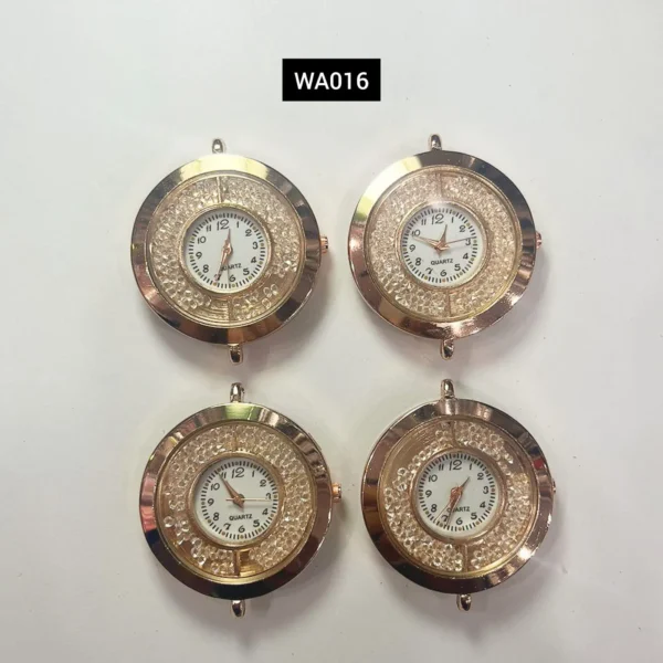 WATCH MODEL 16(MIX 6 PCS)