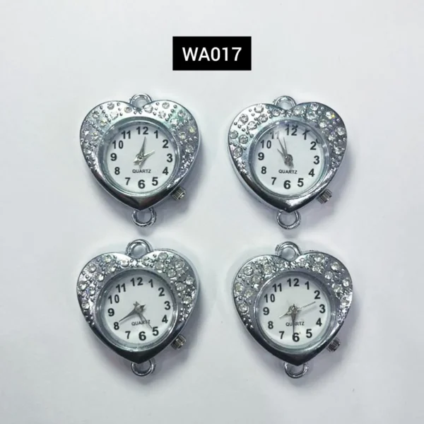 WATCH MODEL 17(6 PCS)