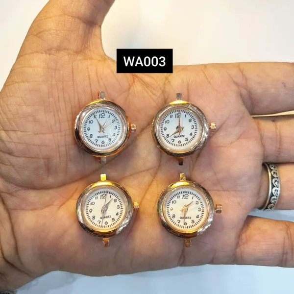 WATCH MODEL 3(MIX 6 PCS)