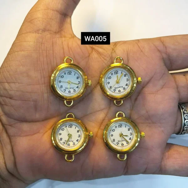 WATCH MODEL 5(MIX 6 PCS)