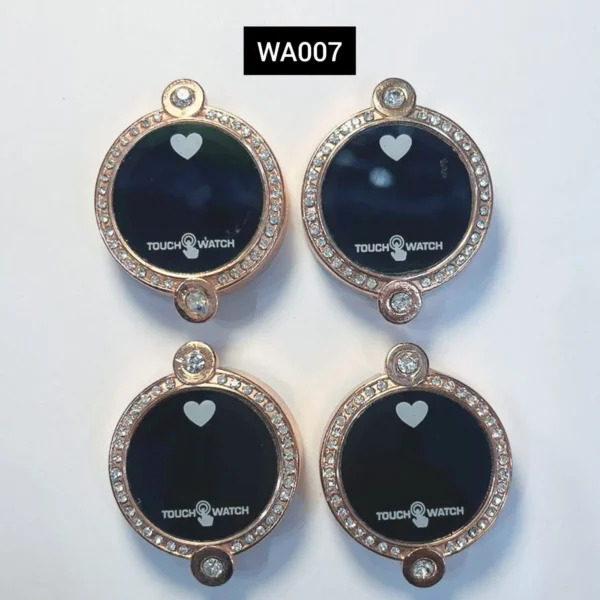 WATCH MODEL 7(MIX 6 PCS)