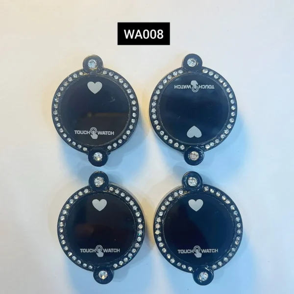 WATCH MODEL 8(MIX 6 PCS)