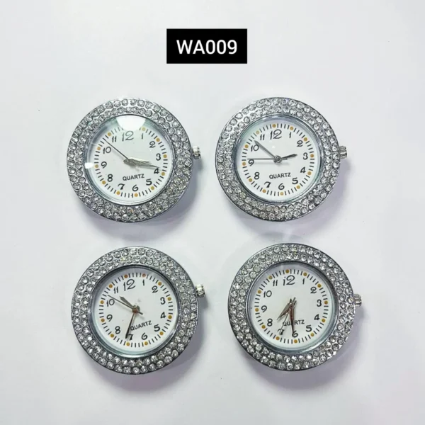WATCH MODEL 9(MIX 6 PCS)