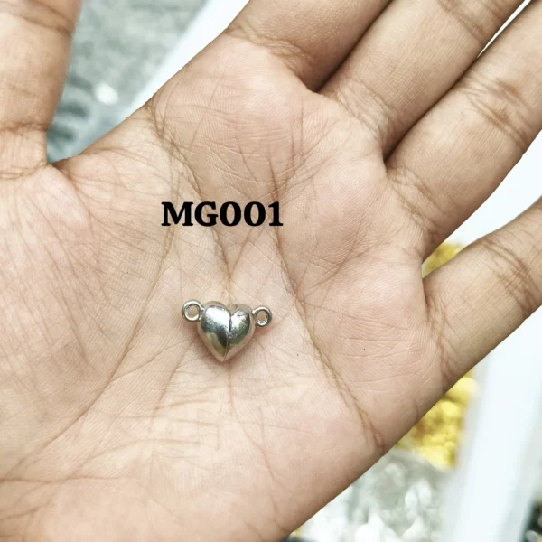 MG001 MAGNATIC