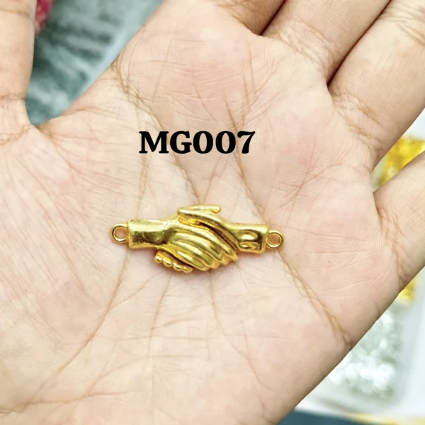 MG007 MAGNATIC