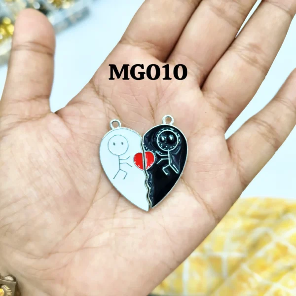 MG010 MAGNATIC