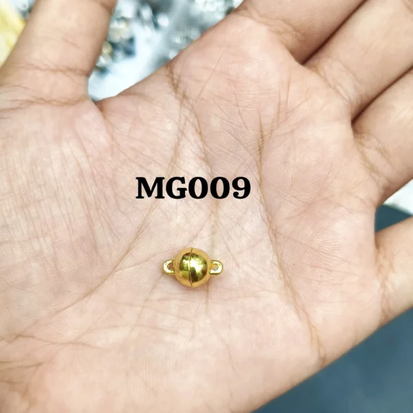 MG009 MAGNATIC