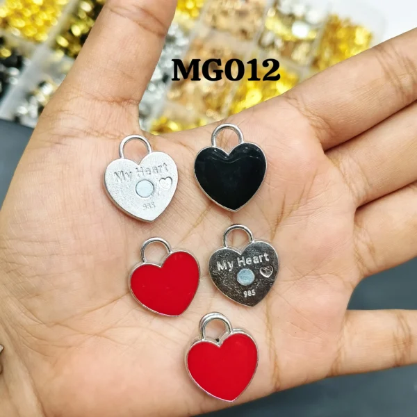 MG012 MAGNATIC