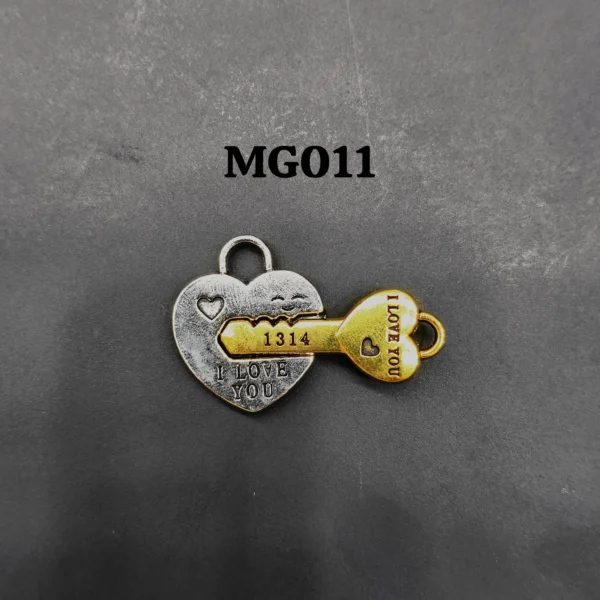 MG011 MAGNATIC