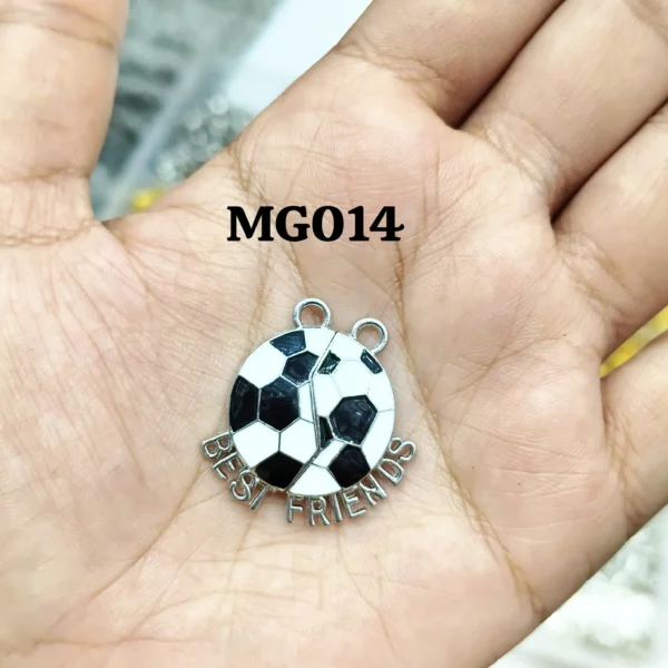 MG014 MAGNATIC