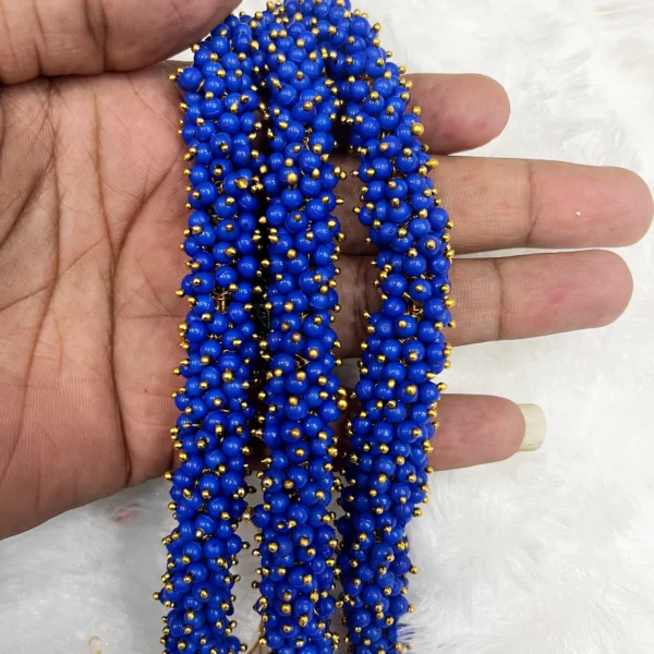 BLUE LOREALS PEARLS 1(50G)
