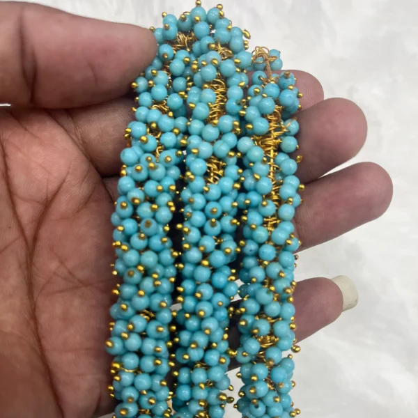 SKYBLUE LOREALS PEARLS 9 (50G)
