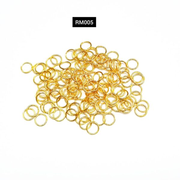 GOLD JUMPRING (20 GRAM PACK)