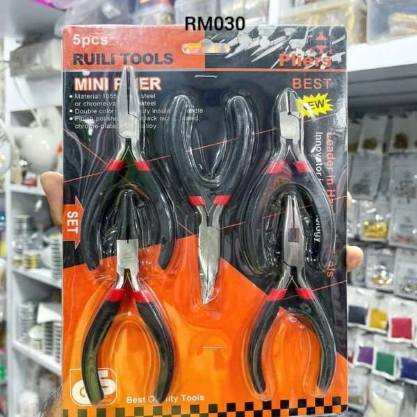 JEWLLERY MAKING TOOLS 3