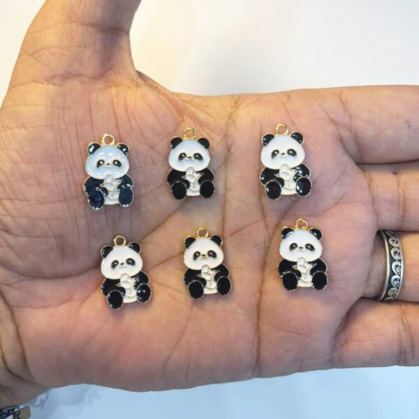 PANDA NO 8(12 PCS PACK)