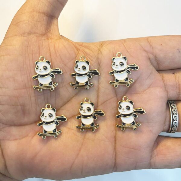 PANDA NO 6(12 PCS PACK)