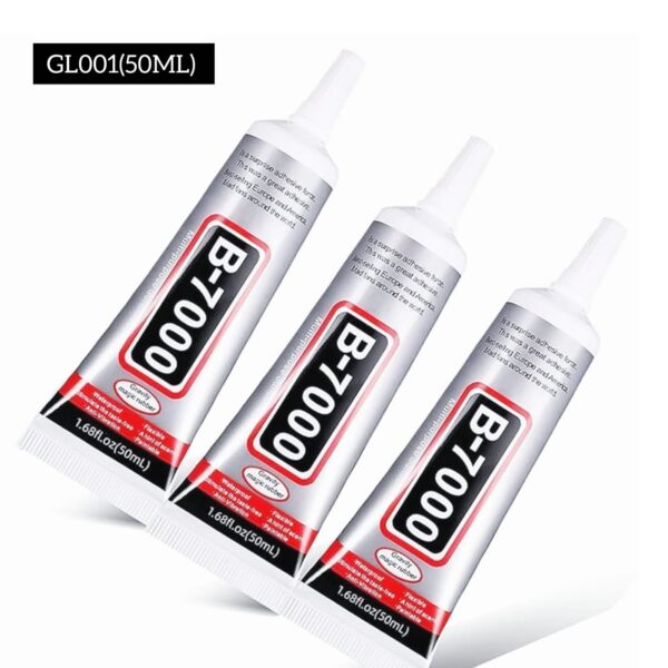 b-7000 GLUE (50 ML)