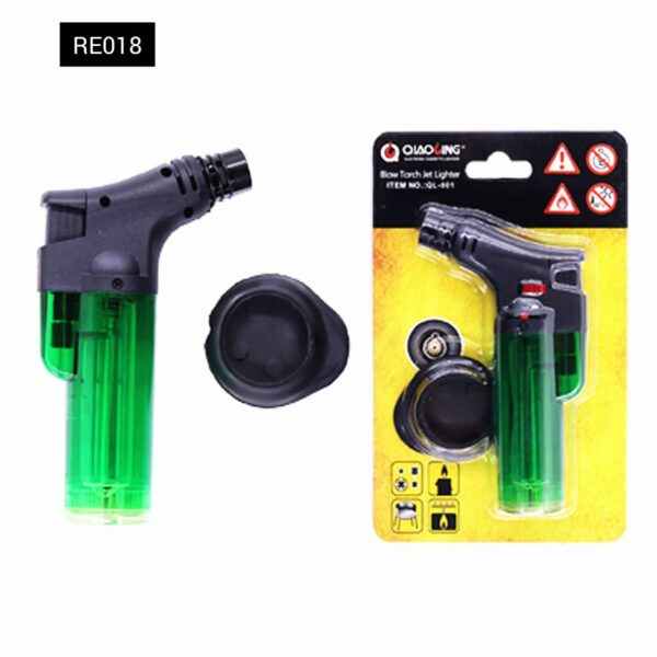 RE018 BLOW TORCH