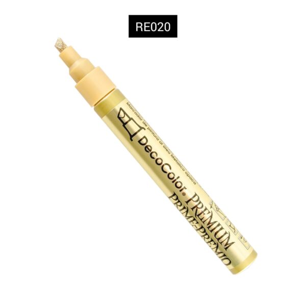 RE020 DECOCOLOR MARKER
