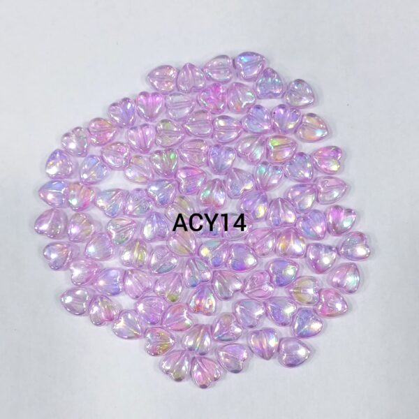 ACRYLIC BEADS 14