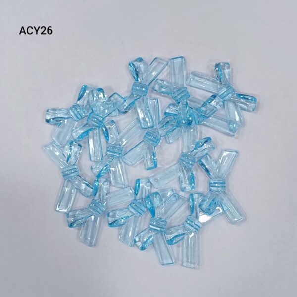 ACRYLIC BEADS 26