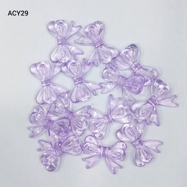 ACRYLIC BEADS 29