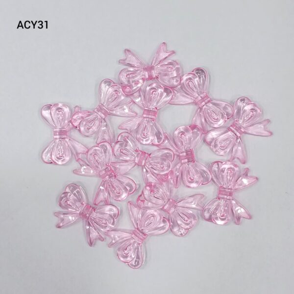 ACRYLIC BEADS 31