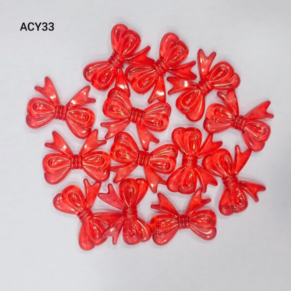 ACRYLIC BEADS 33