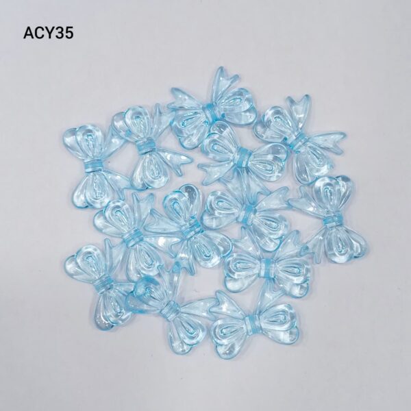 ACRYLIC BEADS 35