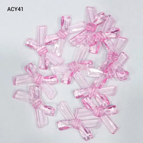 ACRYLIC BEADS 41