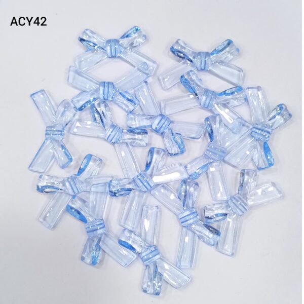 ACRYLIC BEADS 42