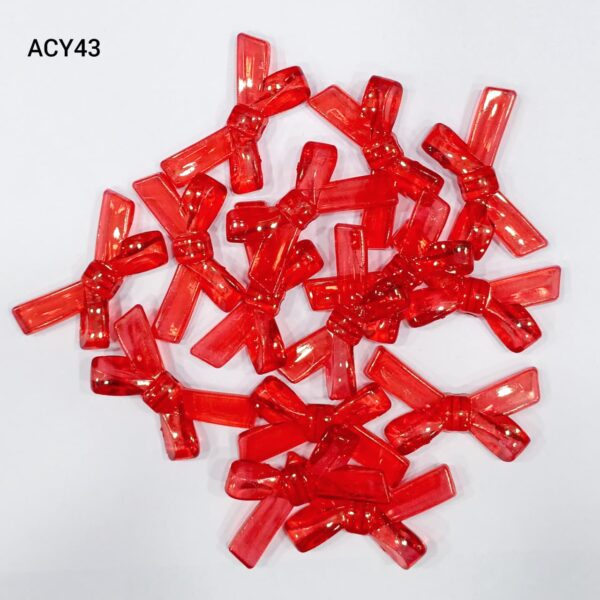 ACRYLIC BEADS 43