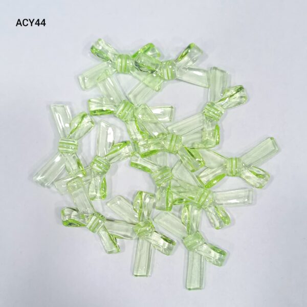 ACRYLIC BEADS 44