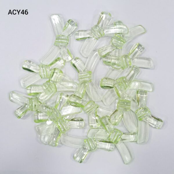 ACRYLIC BEADS 46