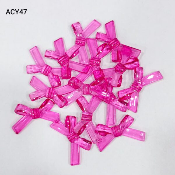 ACRYLIC BEADS 47