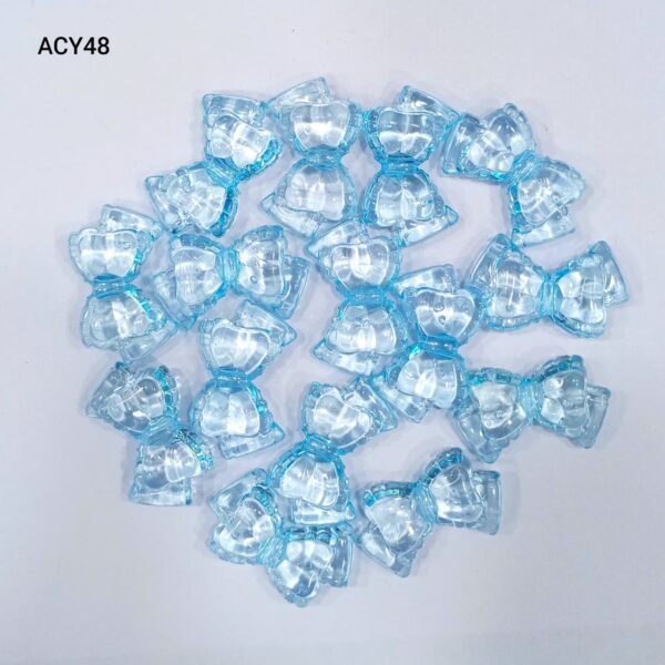 ACRYLIC BEADS 48