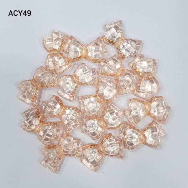 ACRYLIC BEADS 49