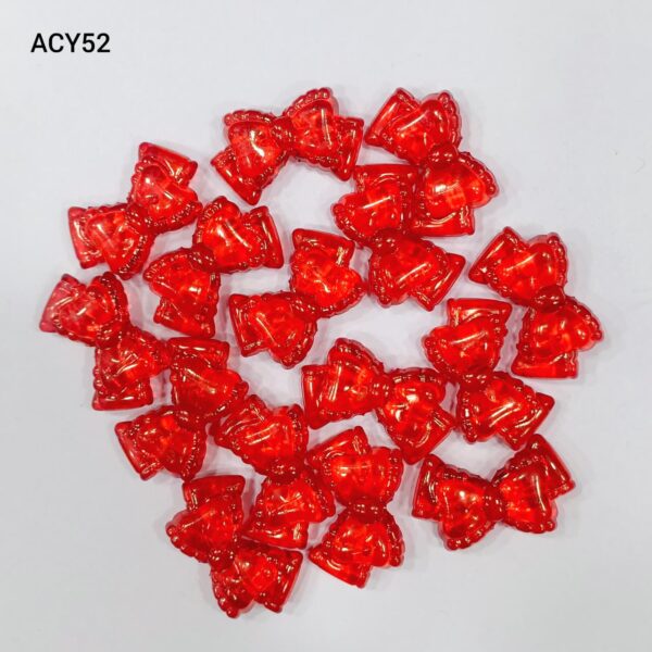ACRYLIC BEADS 52