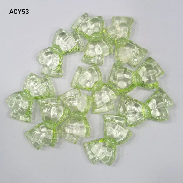 ACRYLIC BEADS 53