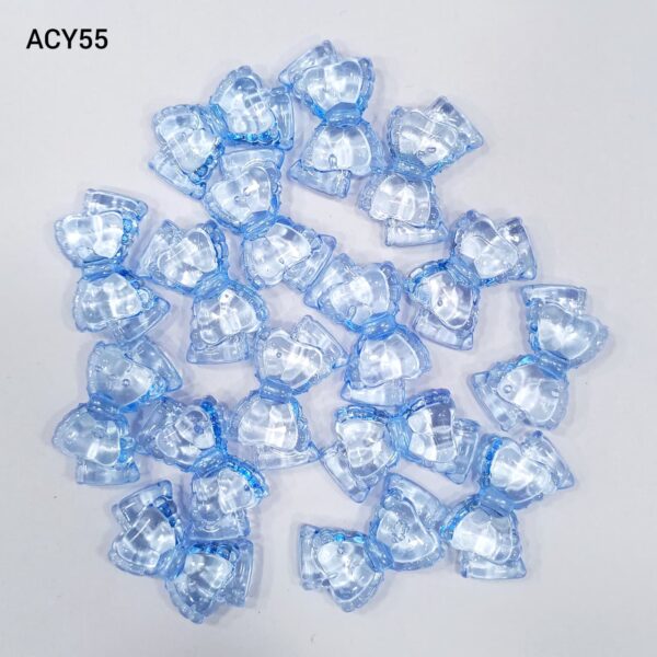 ACRYLIC BEADS 55