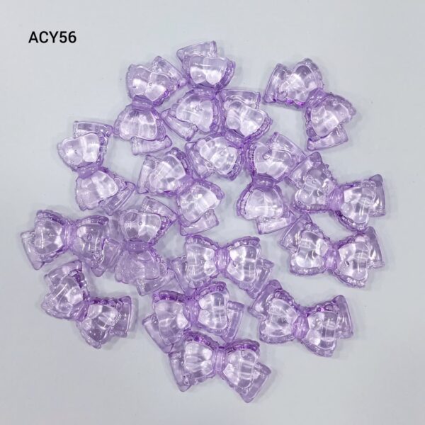 ACRYLIC BEADS 56