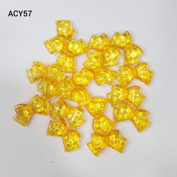ACRYLIC BEADS 57