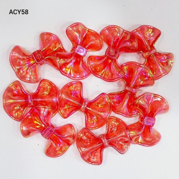ACRYLIC BEADS 58