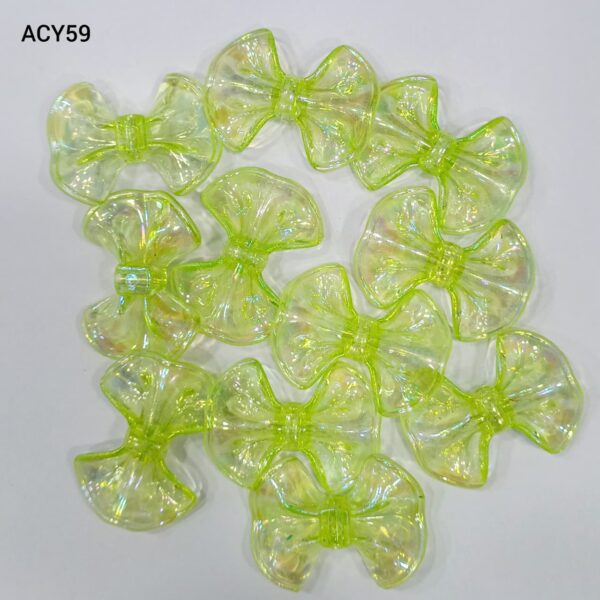 ACRYLIC BEADS 59