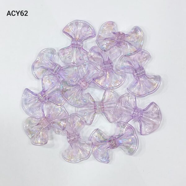 ACRYLIC BEADS 62